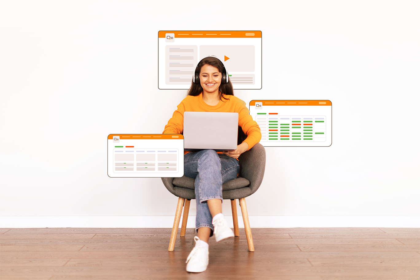 logo Tendencias educativas 2026: retos clave para universidades e institutos en América Latina