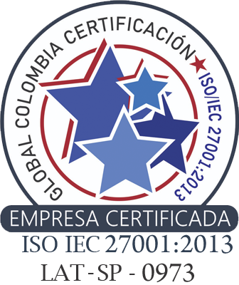 Certificación en Seguridad de la Información