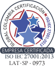 Certificación en Seguridad de la Información