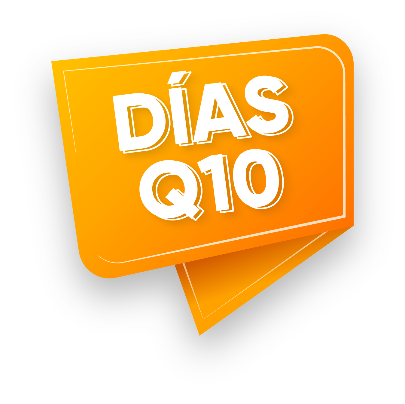 Promoción Días Q10 - 30% de descuento