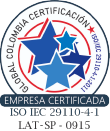 Certificación en Desarrollo de Software